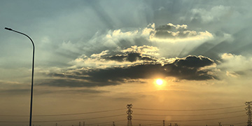 桑日小二技术优势